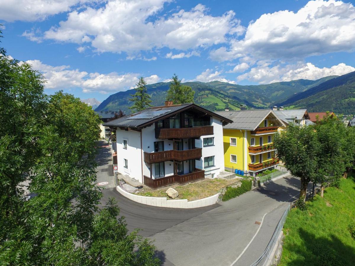 Finest Zell Am By In One Apartment *