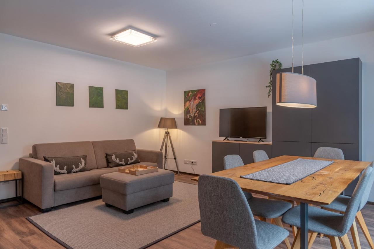 Apartment Finest Zell Am By In One *