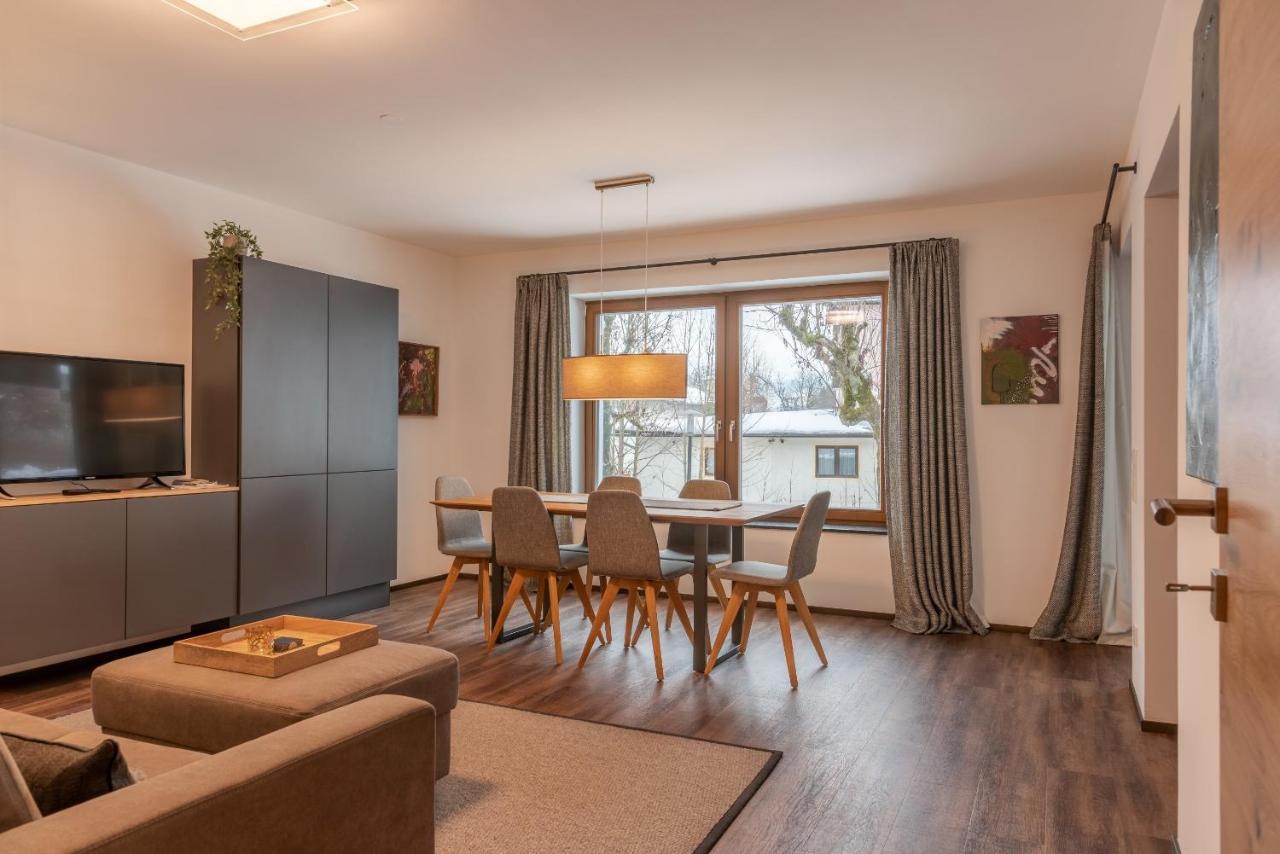 Finest Zell Am By In One Apartment Zell am See