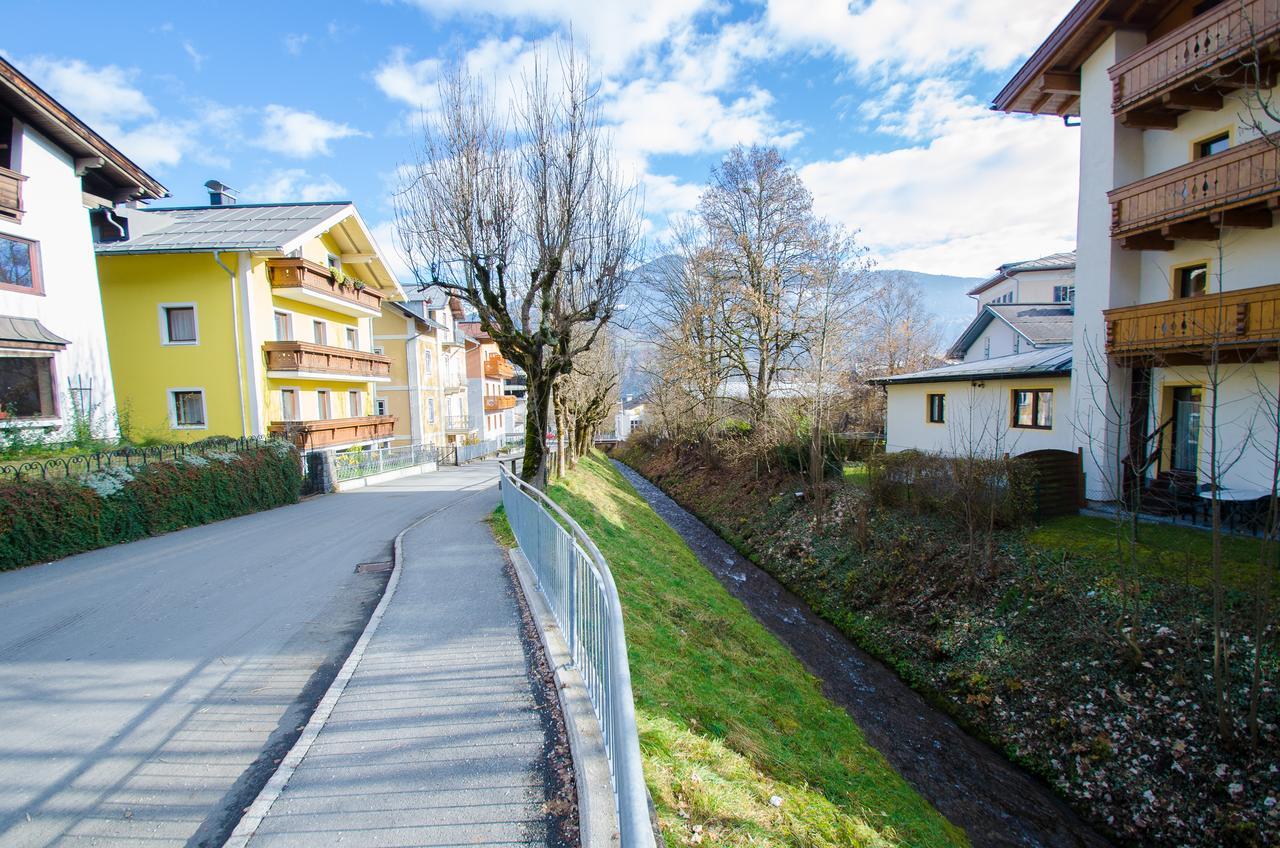Finest Zell Am By In One Apartment
