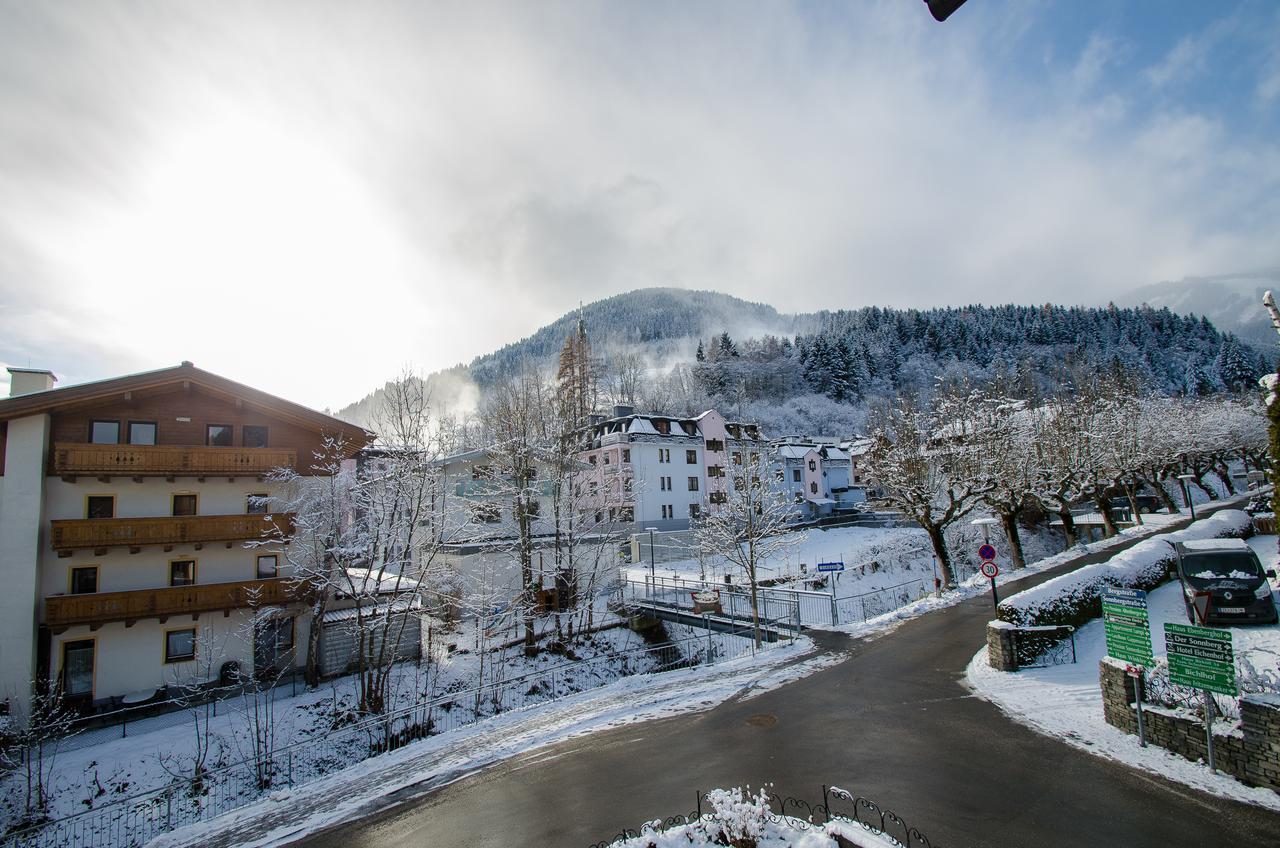 Finest Zell Am By In One Apartment Zell am See