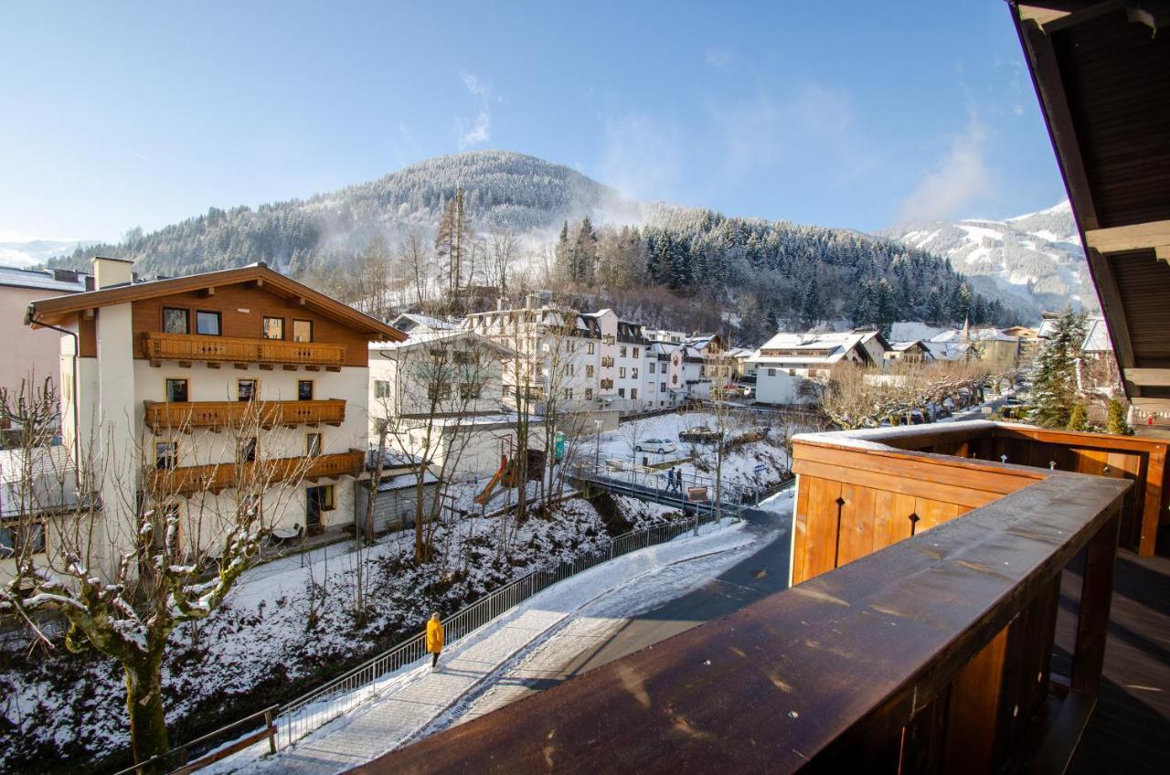 Apartment Finest Zell Am By In One Zell am See